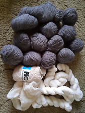 Bundle fancy yarn for sale  ELGIN