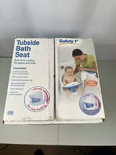Safety 1st tubside for sale  Pittston