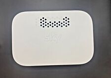 Genuíno Sky WiFi Booster 3 EE120 Home Office Wifi Booster Box Branco Recondicionado comprar usado  Enviando para Brazil