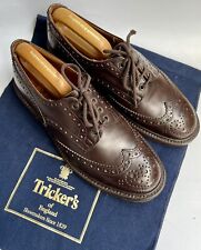 mens trickers shoes for sale  LONDON