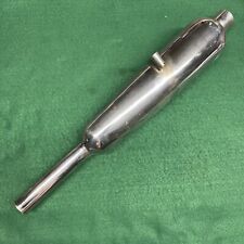 Triumph trw silencer for sale  BRENTWOOD