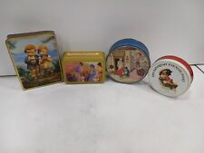 Vintage candy tins for sale  Colorado Springs