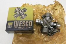 Vintage wesco n2045g for sale  Shipping to Ireland