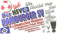 Hamburger live hsv gebraucht kaufen  Kassel