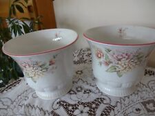 Pair coloroll vintage for sale  DUDLEY