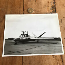 Photographie ancienne avion d'occasion  Saint-Jean-en-Royans