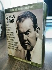 Charlie chan sidney for sale  WIGAN