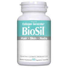 Biosil advanced collagen for sale  Shipping to Ireland