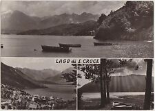 Lago s.croce vedutine usato  Italia