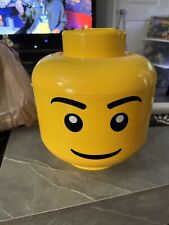 Lego storage head for sale  Columbus