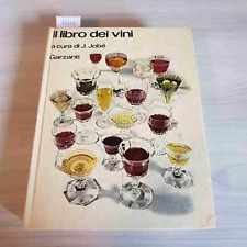 Libro dei vini usato  Vaiano Cremasco