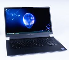 alienware laptop for sale  BROMLEY