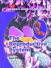 Reproductive system library for sale  Montgomery