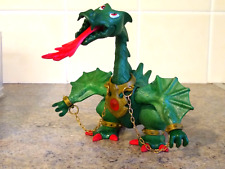Playmobil green dragon for sale  CAMBRIDGE
