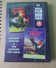 Dragon fighter leopard for sale  Ireland