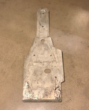 Skid plate belly for sale  Auburn