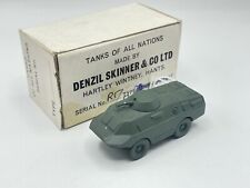 Denzil skinner tanks for sale  CHORLEY