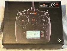 Spektrum dx6 transmitter for sale  Shipping to Ireland
