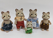 Sylvanian families mulberry for sale  Shipping to Ireland