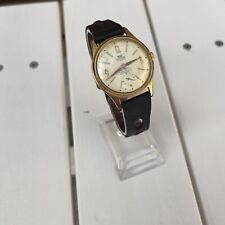 Chamon vintage armbanduhr gebraucht kaufen  Wieseck