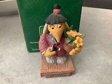 Robert harrop wombles for sale  SUDBURY