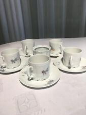 Rosenthal monbijou belvedore gebraucht kaufen  Creußen