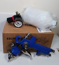 H.v.l.p spray gun for sale  UK