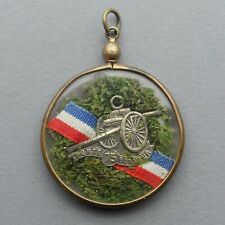 French patriotic wwi d'occasion  Troyes