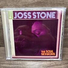 CD de música The Soul Sessions - Joss Stone - 2003 comprar usado  Enviando para Brazil