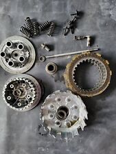 125 clutch 01 for sale  DERBY