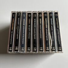 Classical collection cassette for sale  CARDIFF