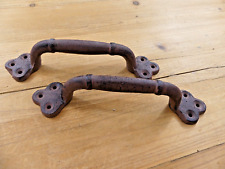 Rustic cast iron for sale  Lincoln