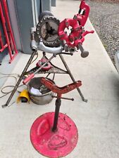 Ridgid 300 pipe for sale  CHELMSFORD