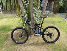 Specialized Enduro SL Comp FSR  M5 full suspension mountain bike for sale  CONWY