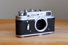 Zorki camera for sale  Stoughton
