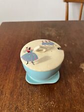 Vintage ballet beswick for sale  BATH