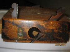 Tool dado plane for sale  Saint Charles