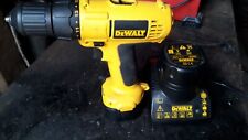 Dewalt dc750ka funzionante usato  Villanovafranca