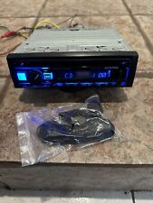 Receptor de áudio automotivo Alpine CDE-172BT CD Bluetooth USB AUX, usado comprar usado  Enviando para Brazil