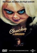 Chucky braut dvd gebraucht kaufen  Waldkirch