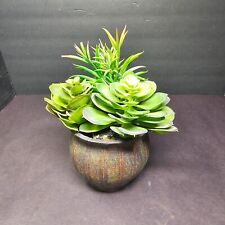 Artificial mixed succulent for sale  South El Monte