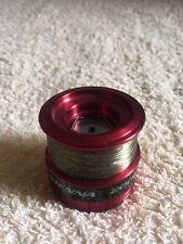 Shimano sienna spare for sale  KEIGHLEY