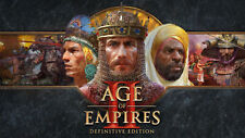 Age empires definitive for sale  Santa Monica