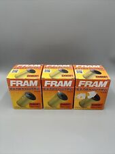 Lot fram extra for sale  New Baltimore
