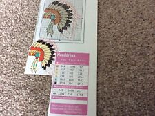 indian headdress for sale  BIRMINGHAM