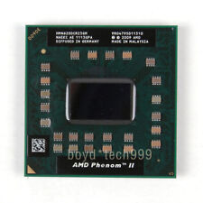 Usado, CPU AMD Phenom II N620 doble núcleo hmn620dcr23gm 2,8 ghz 1800 MHz zócalo S1 segunda mano  Embacar hacia Argentina