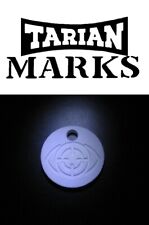 Tarian marks 24mm for sale  LEEDS