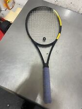 PRO KENNEX KINETIC PRO SMI 5G MID PLUS  TENNIS RACQUET 4 1/4 for sale  Shipping to South Africa