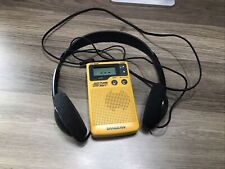 Sangean 400w fm for sale  Shipping to Ireland
