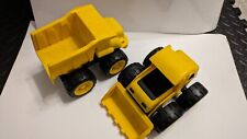 Jcb construction toy for sale  LONDON